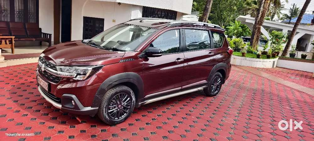 Maruti Suzuki Xl6 2022 Year