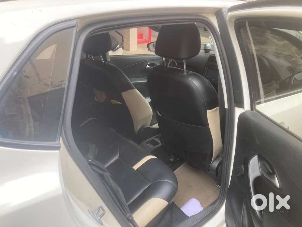 Vw Polo 2020