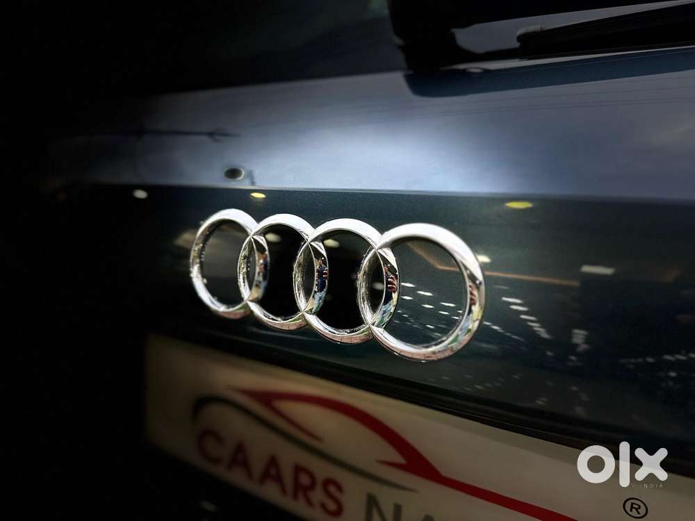 Audi Q3 2.0 30 Tdi Premium Plus, 2018, Diesel