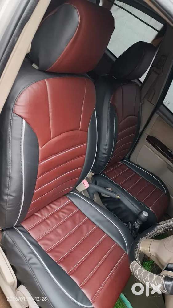 Maruti Suzuki Sx4 2010 Year