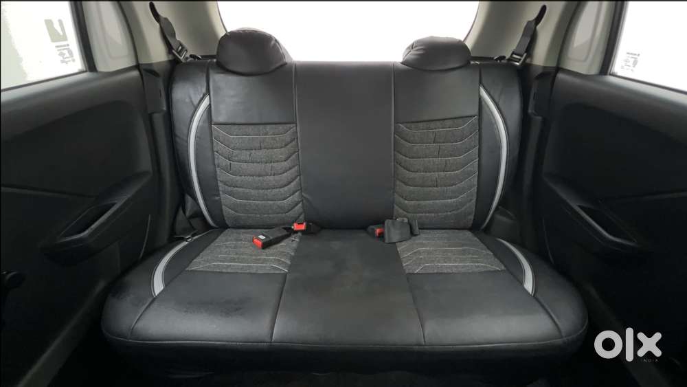 Maruti Suzuki Alto K10 1.0 Lxi (o), 2024, Petrol