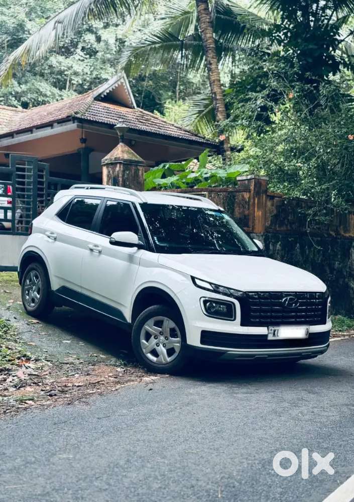 Hyundai Venue 1.2 S 2022