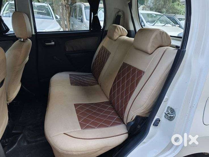 Maruti Suzuki Wagon R Lxi Cng, 2015, Cng & Hybrids