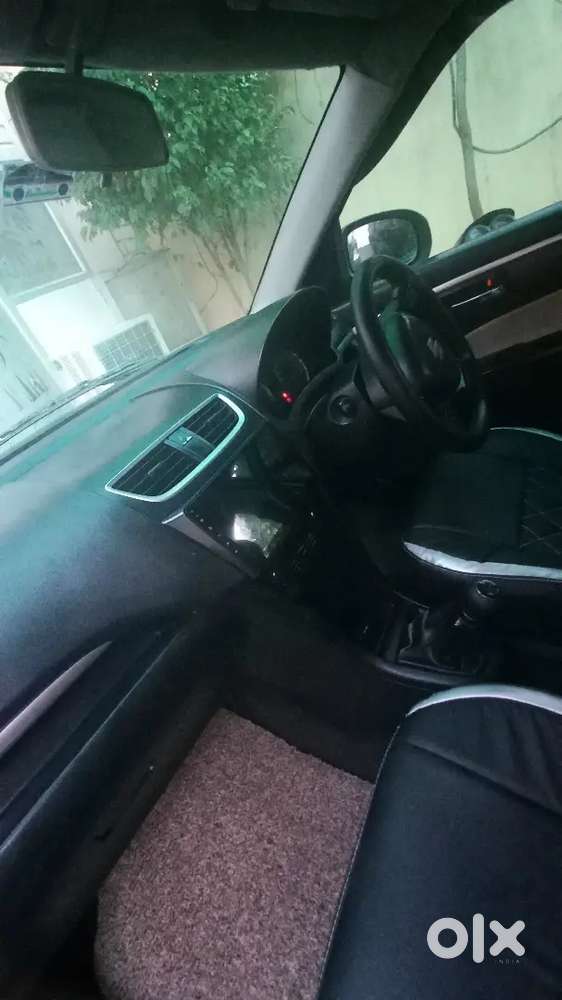 Swift Zdi 2013 Diesel,car Jhunir Dist Mansa H
