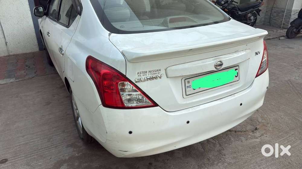Good Condition