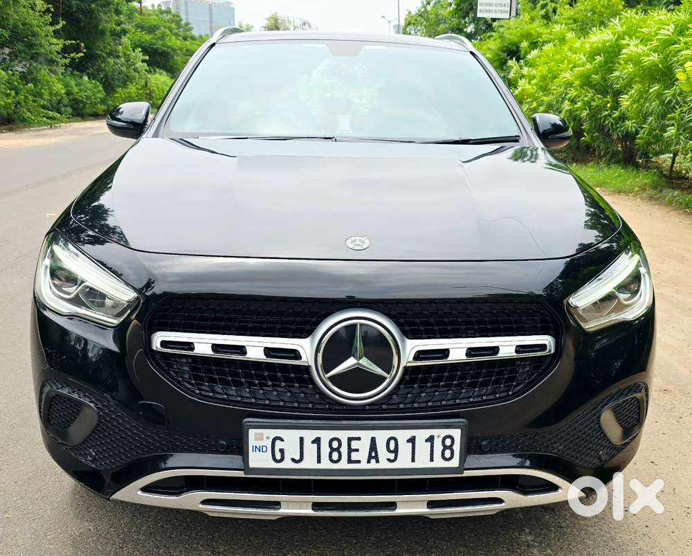 Mercedes-benz Gla Class 1.9 220d 4matic, 2023, Diesel