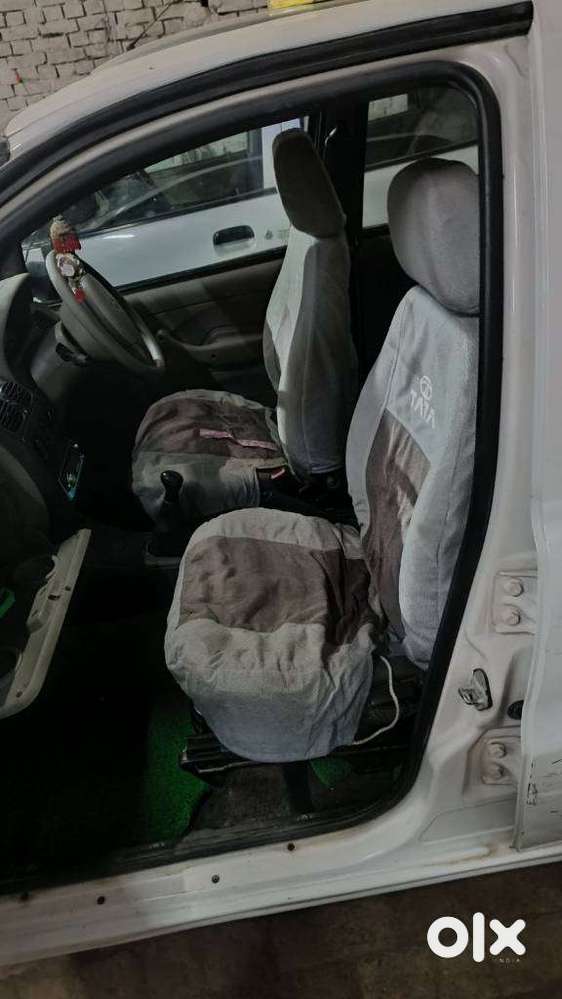 Tata Indica V2 2009-2011 Exeta Eglx, 2011, Diesel