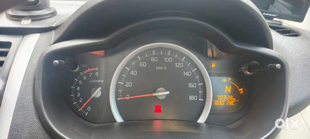 Maruti Suzuki Celerio 2017 Lxi