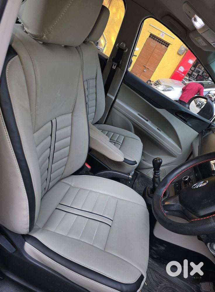 Mahindra Marazzo M2 8str, 2023, Diesel
