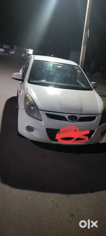 Hyundai I20 1.2 Asta 2009