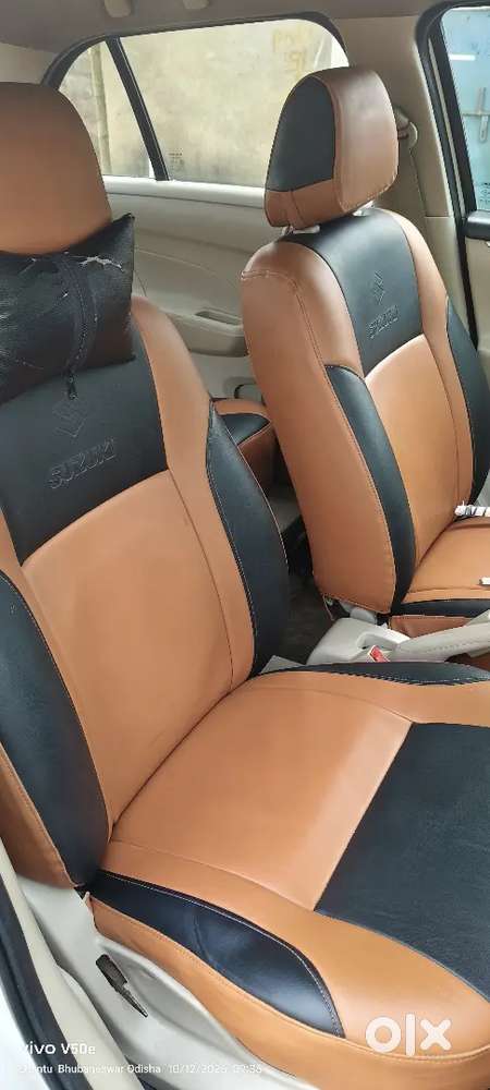Maruti Suzuki Swift 2019