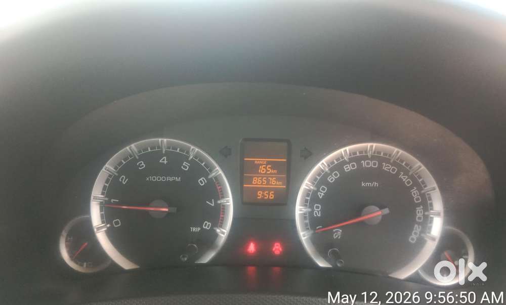 Maruti Suzuki Swift Dzire 1.2 Vxi Bsiv, 2013, Petrol