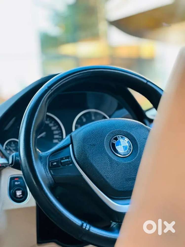 Bmw 3 Series 2017 Diesel Prestige