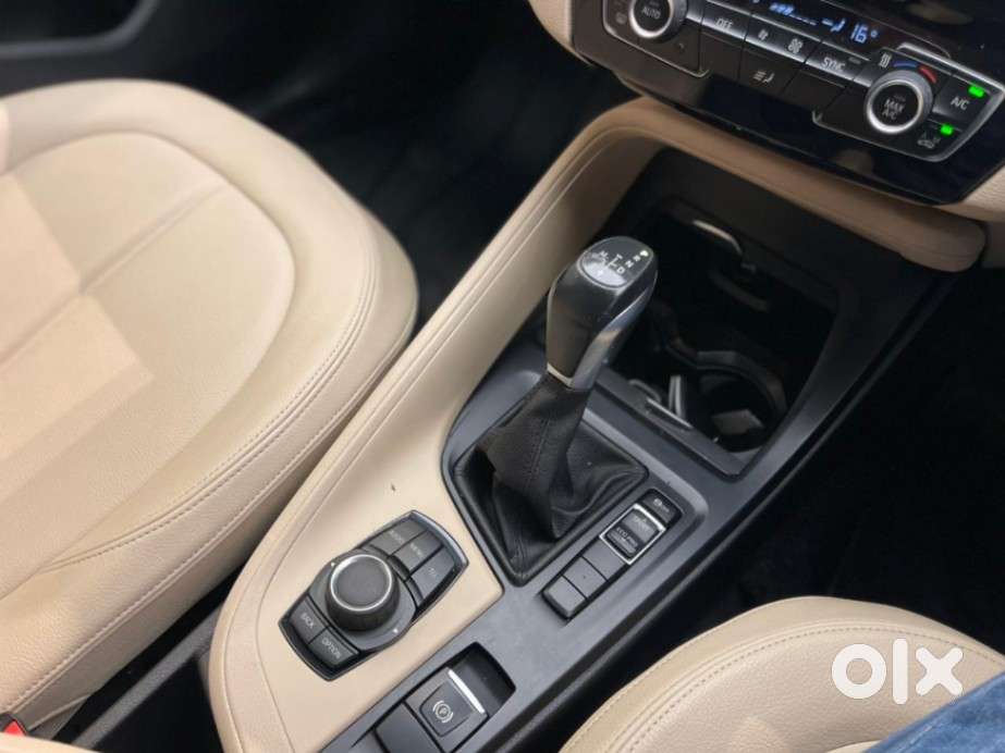 Bmw X1 Sdrive20d Expedition, 2017, Diesel