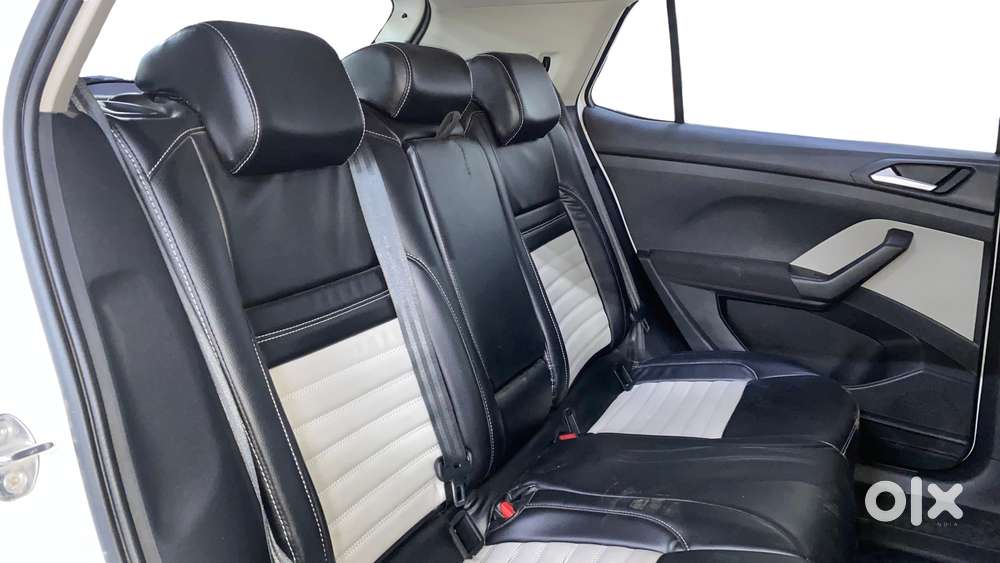 Volkswagen Taigun 1.0 Tsi Highline, 2022, Petrol