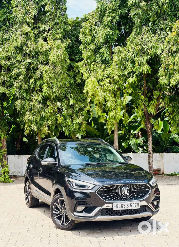 Mg Astor 1.5 Super, 2021, Petrol