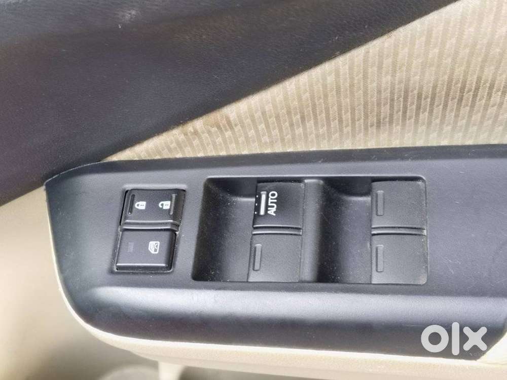 Honda City 1.5 Sv I-vtec Mt, 2019, Petrol