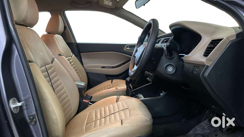 Hyundai Elite I20 Magna 1.2, 2016, Petrol