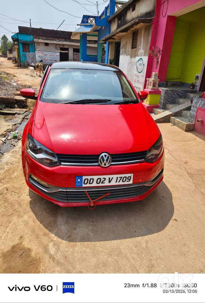 Volkswagen Smart Key