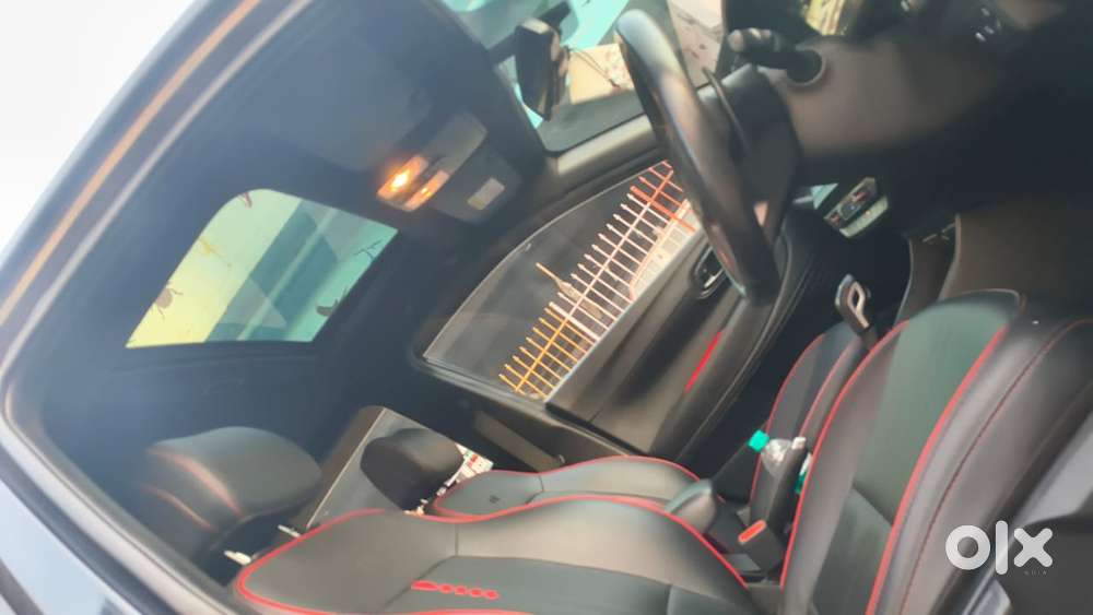 Hyundai I20 N Line N8 1.0 Turbo Dct, 2023, Petrol