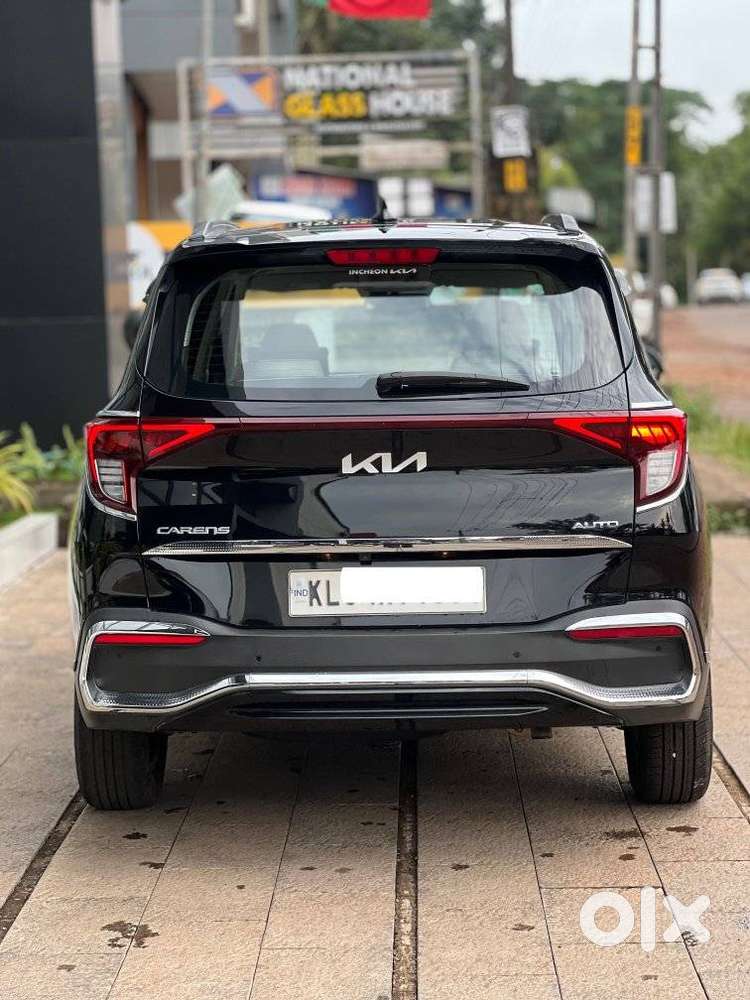 Kia Carens 1.4 Luxury Plus 6 Str, 2022, Diesel