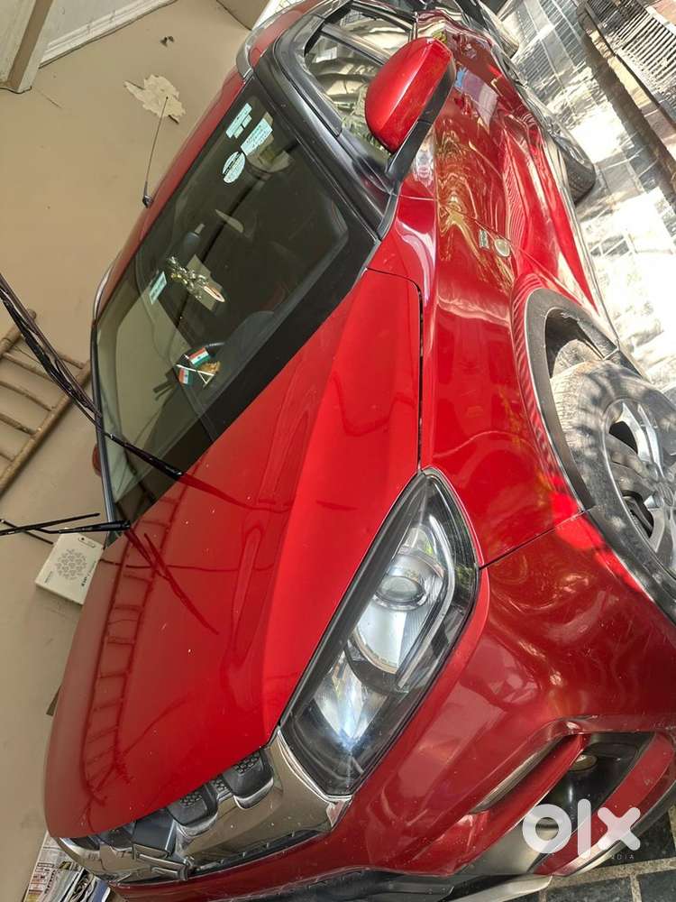 Maruti Suzuki Vitara Brezza Diesel Good Condition
