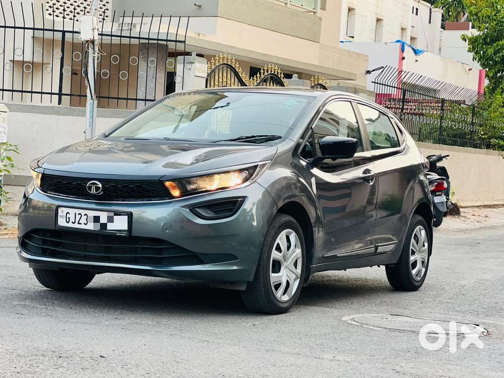Tata Altroz Xm Plus (s) Icng, 2024, Cng & Hybrids