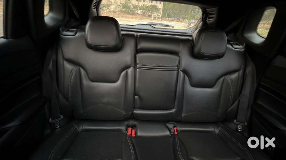 Jeep Compass S (o) 4x4, 2022, Diesel