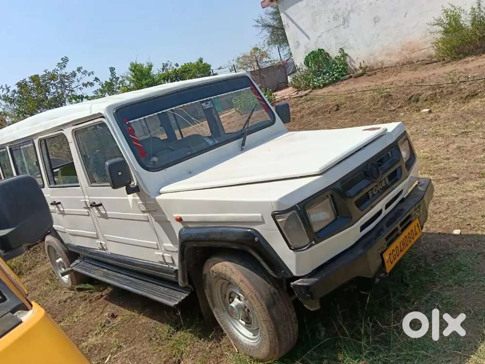 Force Toofan