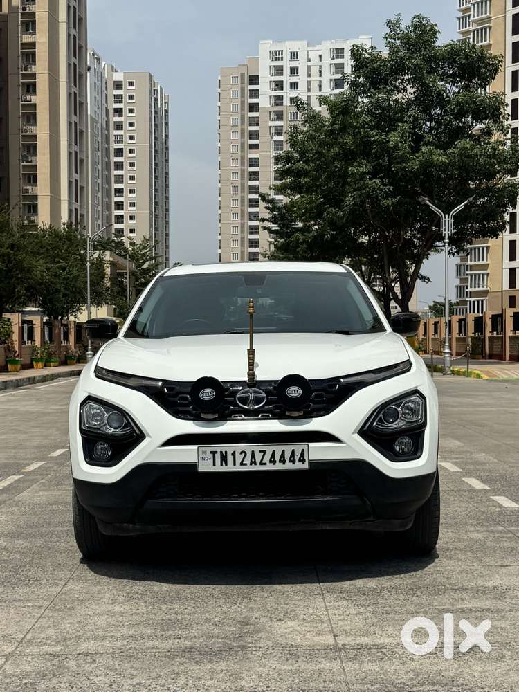 Tata Harrier Xt+, 2023, Diesel