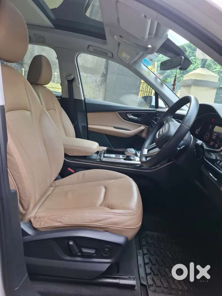 Audi Q7 3.0 Premium Plus 55 Tfsi, 2022, Petrol