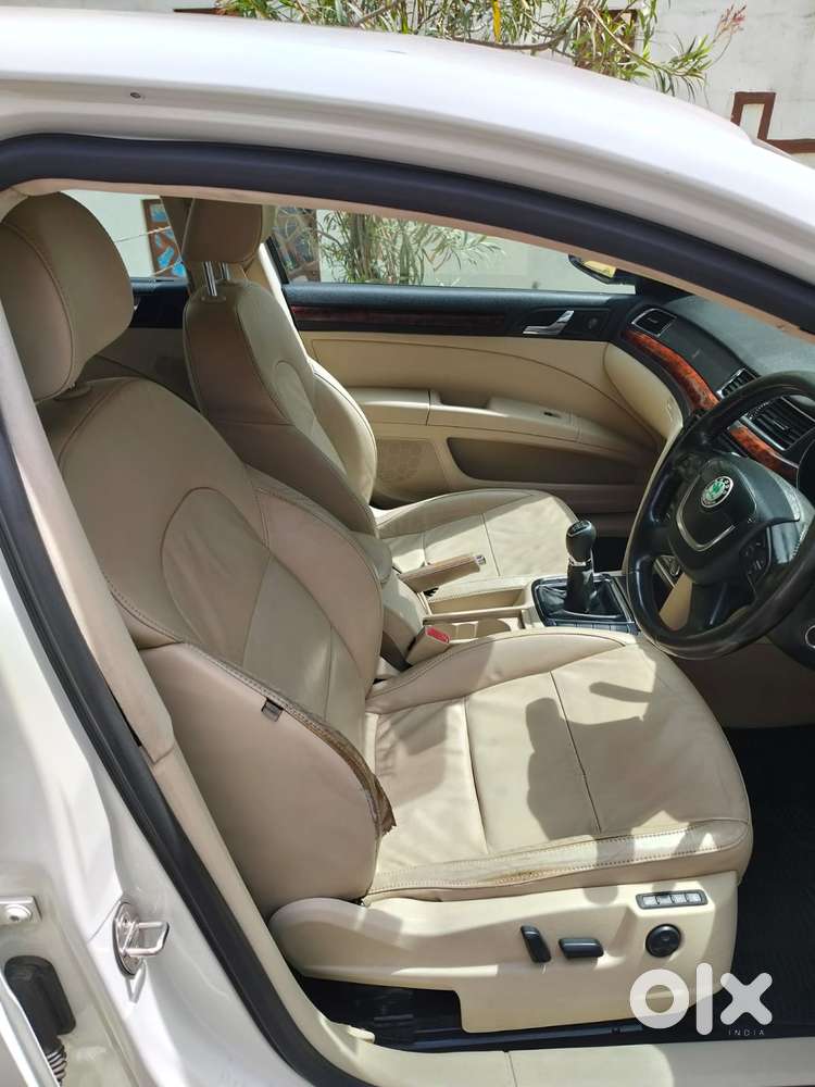 Skoda Superb 1.8 Tsi, 2013, Petrol