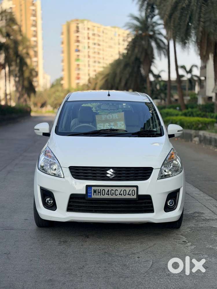 Maruti Suzuki Ertiga Vdi Shvs, 2013, Diesel