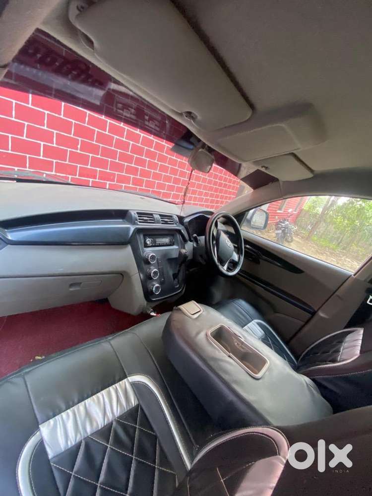Mahindra Diesel Car 2016