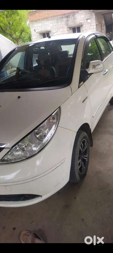 Tata Indica Vista 2014 Diesel 154300 Km Driven