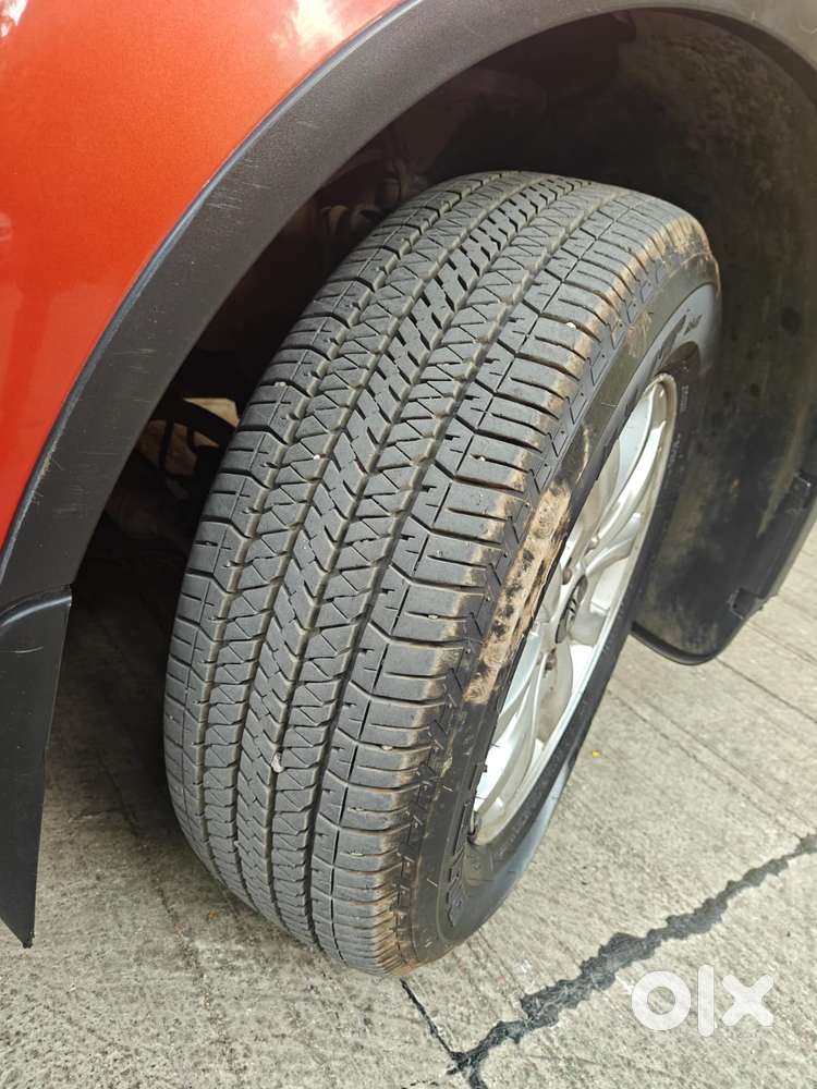 Mahindra Xuv500 W10 2wd, 2015, Diesel