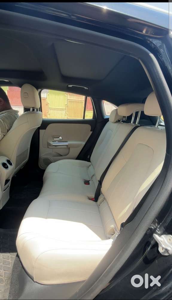 Mercedes-benz Gla 220d, 2023, Diesel