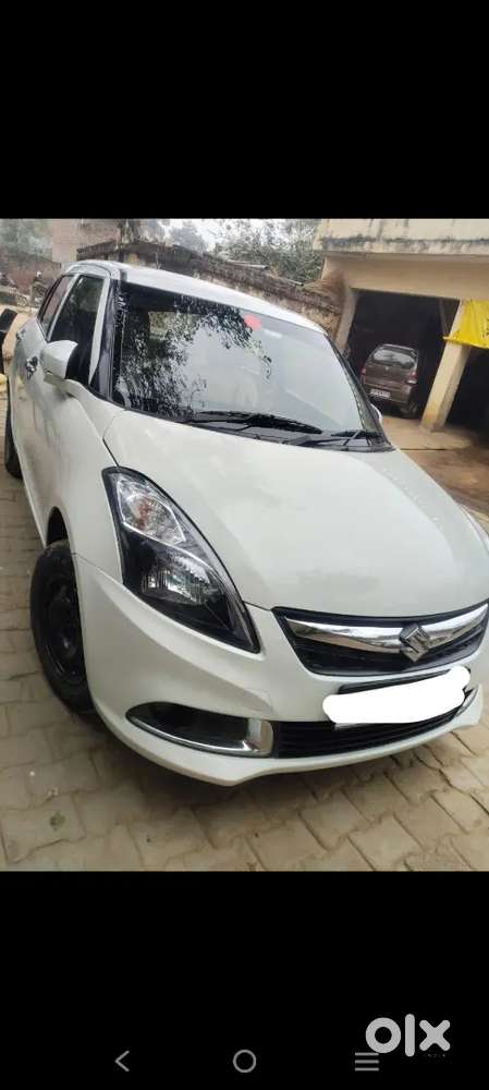 Maruti Suzuki Dzire 2016 Diesel 129856 Km Driven