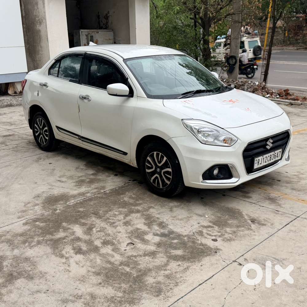 Dzire 1.2 Vxi Cng Maruti 2022
