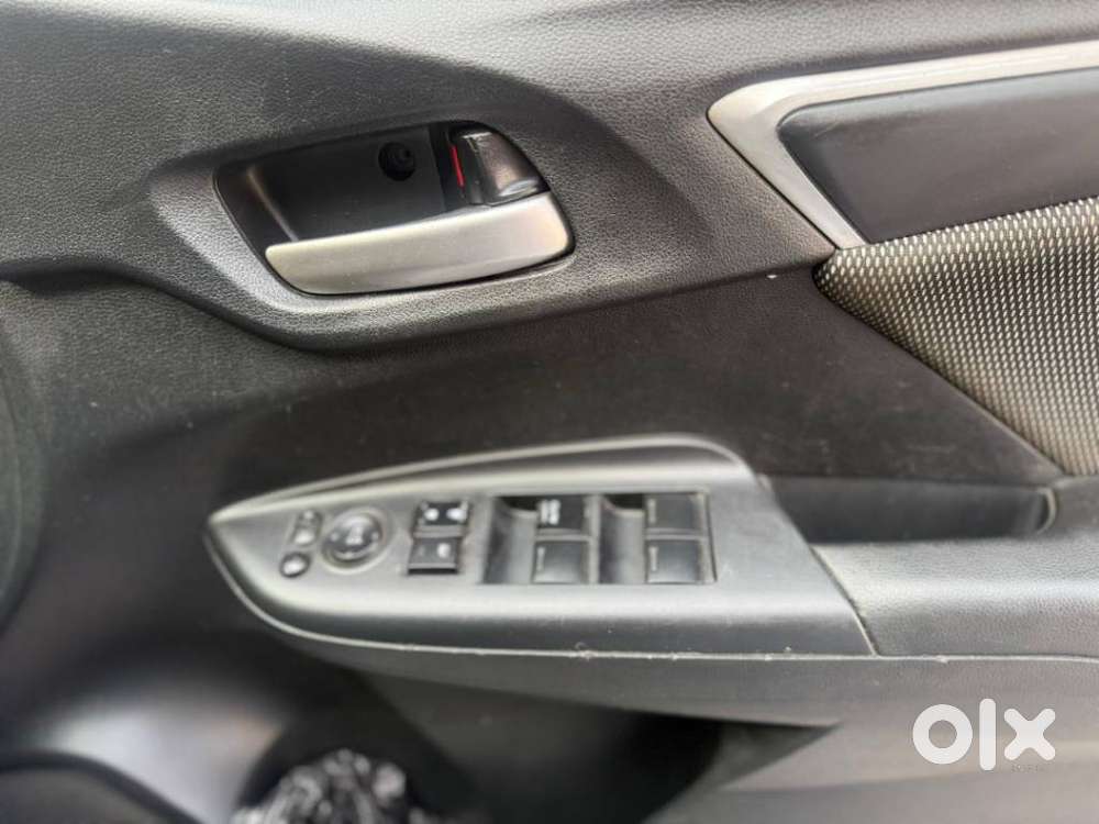 Honda Wr-v 1.5 Vx Exclusive Edition I-dtec, 2018, Diesel