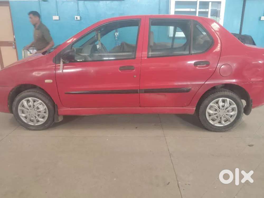 Single Handed Car With Rc Till 2028