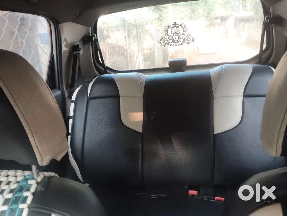 Maruti Suzuki Alto 2008 Petrol 102506 Km Driven