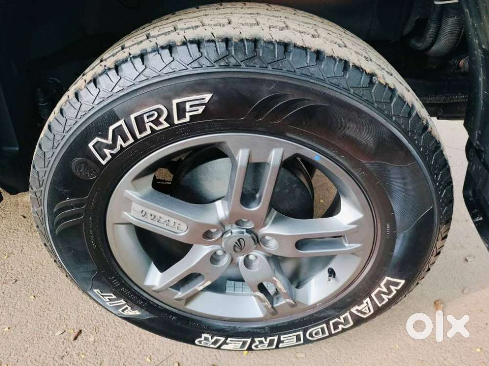 Mahindra Thar Lx Hard Top Diesel Mt 4wd, 2021, Diesel