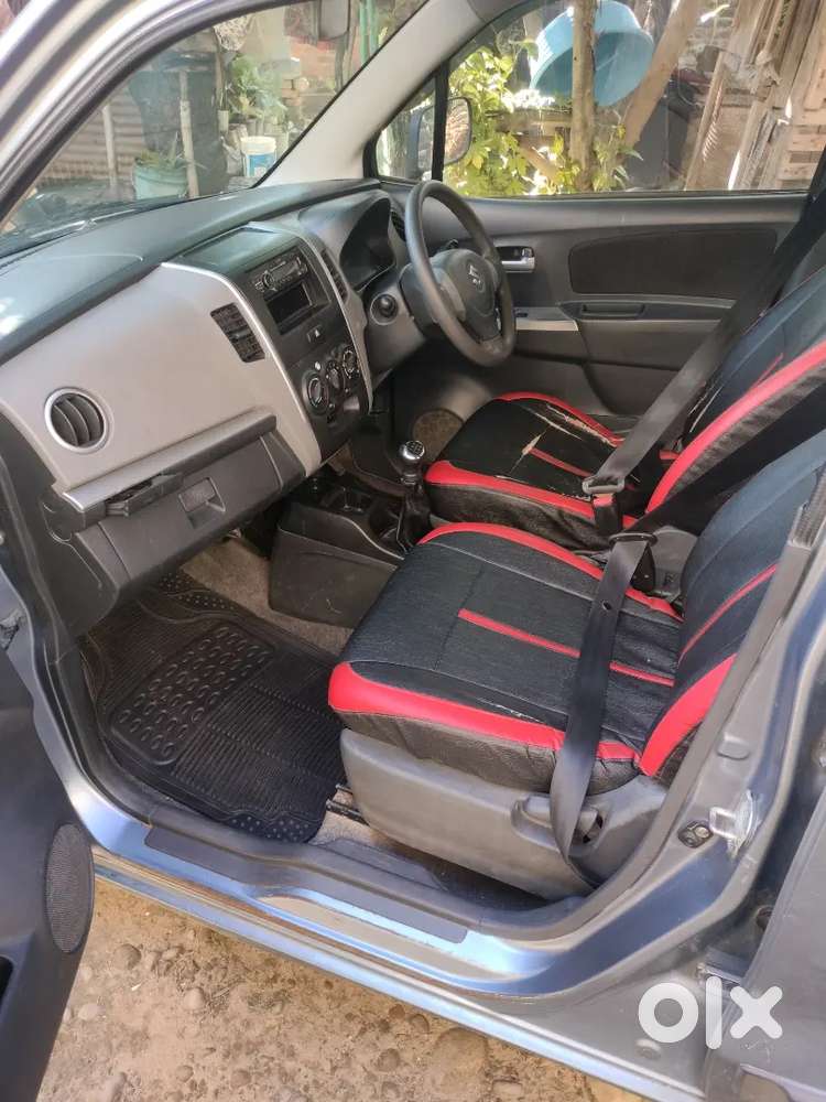 Maruti Suzuki Wagon R 2011 Model Lxi