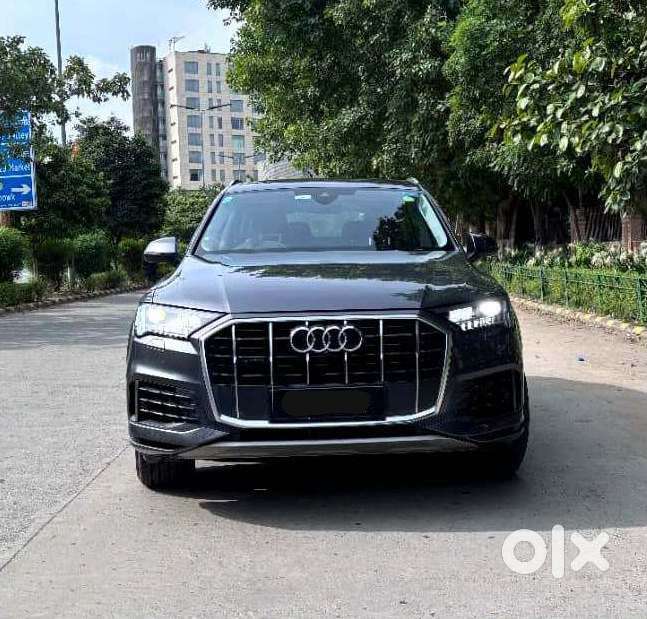 Audi Q7 3.0 35 Tdi Quattro Technology, 2023, Petrol
