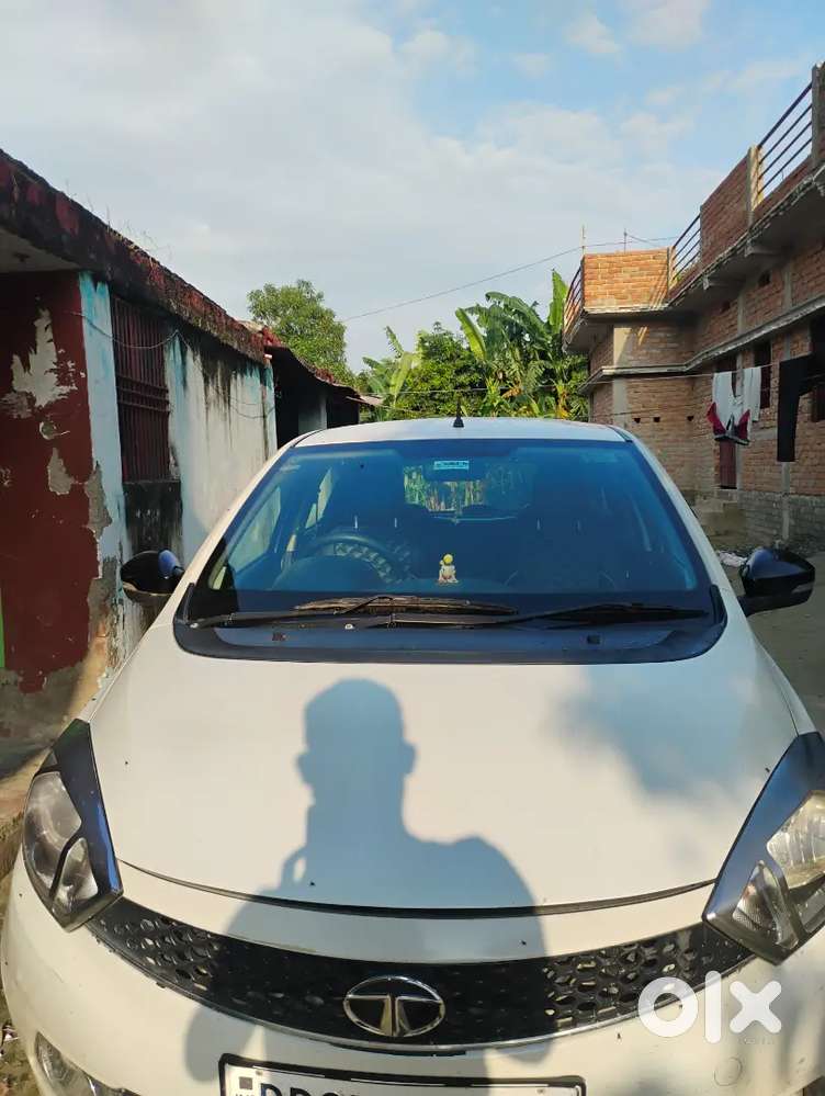 Tata Tiago 2020 Variant 1.05 Revotorq Xz