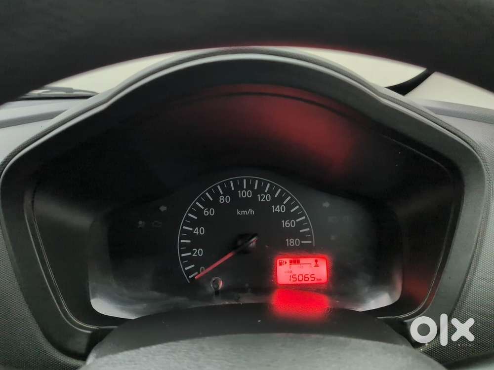 Datsun Redigo 2020-2022 0.8 D, 2018, Petrol