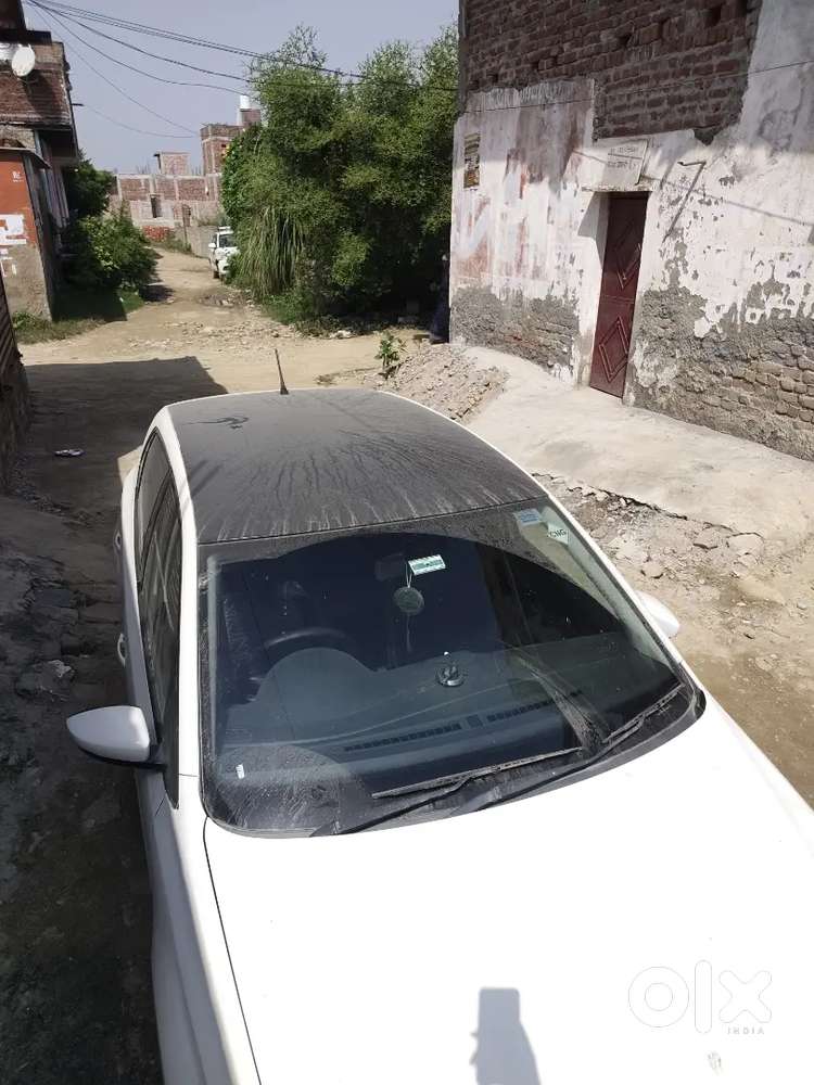 Volkswagen Polo 2018 Year