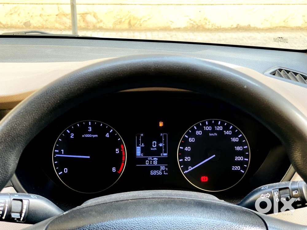 Hyundai Elite I20 [2018-2020] 1.4 Asta Crdi, 2018, Diesel