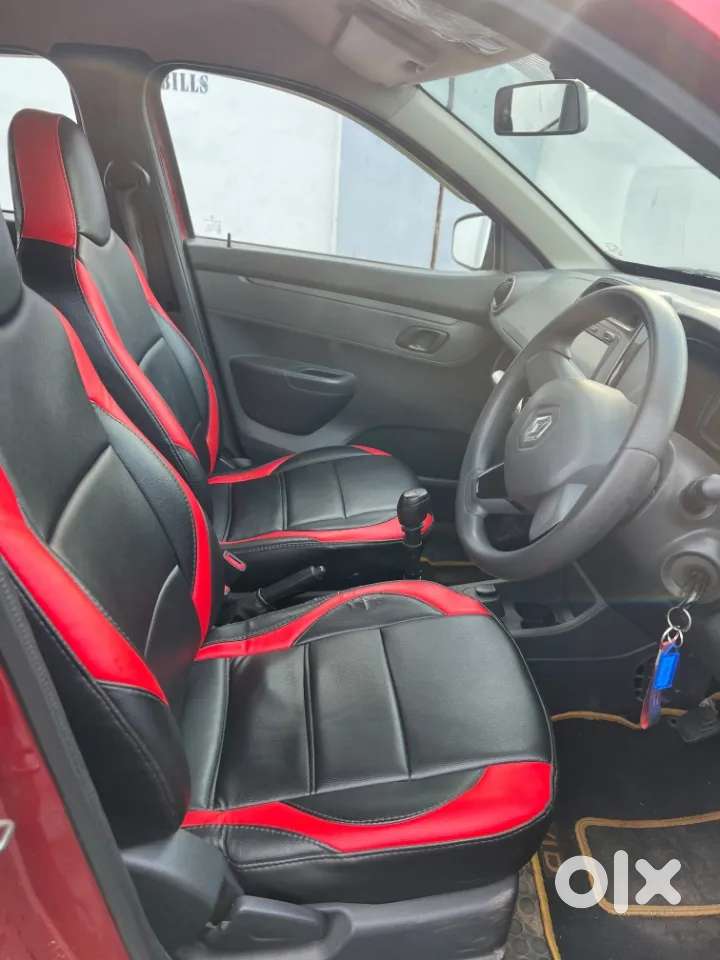 Renault Kiger Rxz, 2021, Petrol